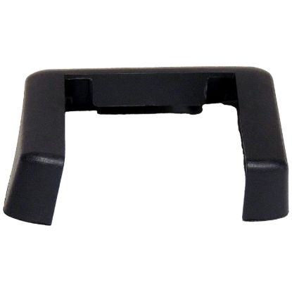 Picture of Crown Automotive Jeep Replacement Tailgate Hinge Cover - 55397090AB