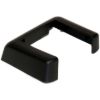 Picture of Crown Automotive Jeep Replacement Tailgate Hinge Cover - 55397090AB