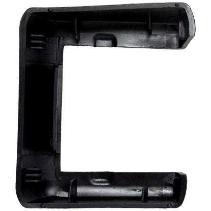 Picture of Crown Automotive Jeep Replacement Tailgate Hinge Cover - 55397090AB