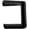 Picture of Crown Automotive Jeep Replacement Tailgate Hinge Cover - 55397090AB