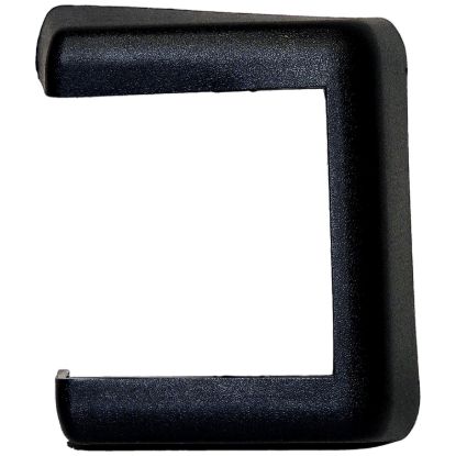 Picture of Crown Automotive Jeep Replacement Tailgate Hinge Cover - 55397090AB