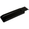 Picture of Crown Automotive Jeep Replacement Tailgate Hinge Cover - 55397091AC