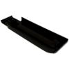 Picture of Crown Automotive Jeep Replacement Tailgate Hinge Cover - 55397091AC