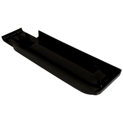 Picture of Crown Automotive Jeep Replacement Tailgate Hinge Cover - 55397091AC