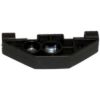 Picture of Crown Automotive Jeep Replacement Roof Panel Nut - 55397093AC