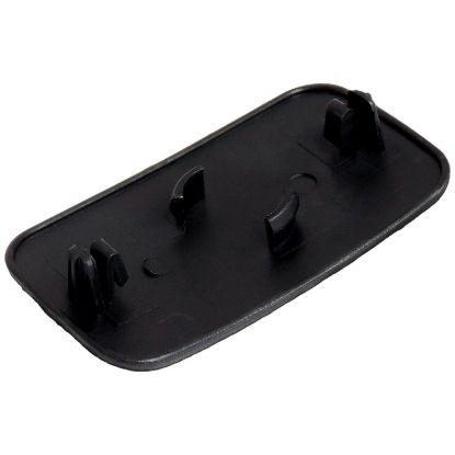 Picture of Crown Automotive Jeep Replacement License Plate Bracket - 55397112AA