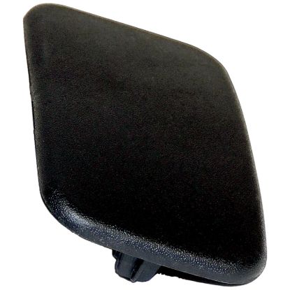 Picture of Crown Automotive Jeep Replacement License Plate Bracket - 55397112AA