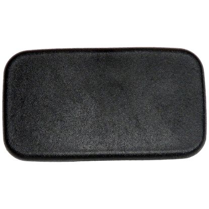 Picture of Crown Automotive Jeep Replacement License Plate Bracket - 55397112AA