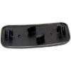 Picture of Crown Automotive Jeep Replacement License Plate Bracket - 55397112AA