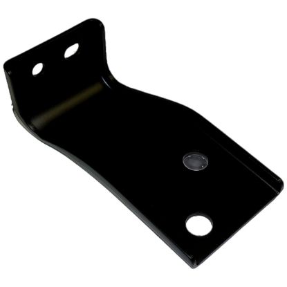 Picture of Crown Automotive Jeep Replacement Bumper Mounting Bracket - 55397116AB