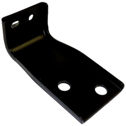 Picture of Crown Automotive Jeep Replacement Bumper Mounting Bracket - 55397117AB