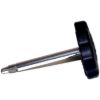 Picture of Crown Automotive Jeep Replacement Door Window Frame Bolt - 55397130AC