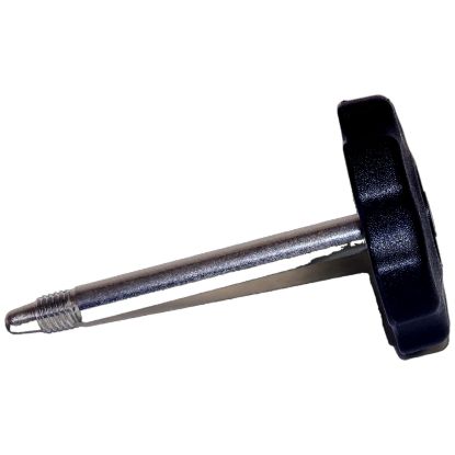 Picture of Crown Automotive Jeep Replacement Door Window Frame Bolt - 55397130AC