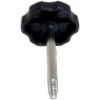 Picture of Crown Automotive Jeep Replacement Door Window Frame Bolt - 55397130AC