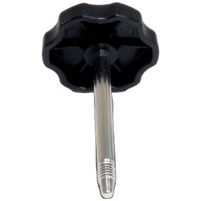 Picture of Crown Automotive Jeep Replacement Door Window Frame Bolt - 55397130AC
