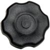Picture of Crown Automotive Jeep Replacement Door Window Molding Screw - 55397132AB