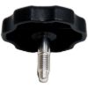 Picture of Crown Automotive Jeep Replacement Door Window Molding Screw - 55397132AB