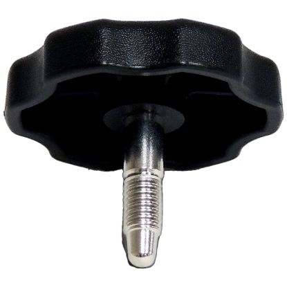 Picture of Crown Automotive Jeep Replacement Door Window Molding Screw - 55397132AB
