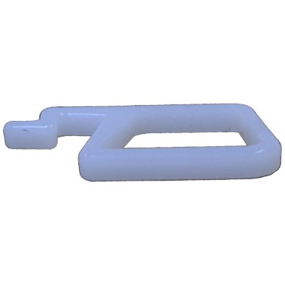 Picture of Crown Automotive Jeep Replacement Windshield Spacer - 55397209AA