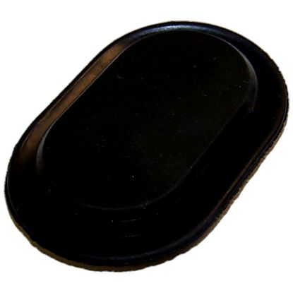 Picture of Crown Automotive Jeep Replacement Floor Plug - 55397226AA