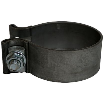 Picture of Crown Automotive Jeep Replacement Exhaust Clamp - 55398182AA