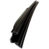 Picture of Crown Automotive Jeep Replacement Door Window Belt Weatherstrip - 55399048AB