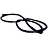 Picture of Crown Automotive Jeep Replacement Door Seal - 55399212AD
