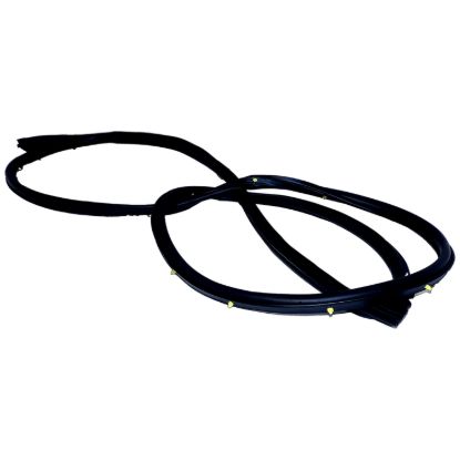 Picture of Crown Automotive Jeep Replacement Door Seal - 55399212AD