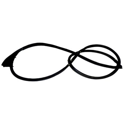 Picture of Crown Automotive Jeep Replacement Door Seal - 55399212AD