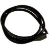 Picture of Crown Automotive Jeep Replacement Door Seal - 55399213AD