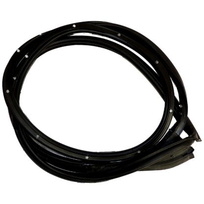 Picture of Crown Automotive Jeep Replacement Door Seal - 55399213AD