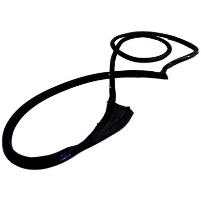 Picture of Crown Automotive Jeep Replacement Door Seal - 55399213AD