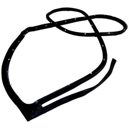 Picture of Crown Automotive Jeep Replacement Door Seal - 55399214AF