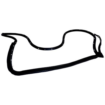 Picture of Crown Automotive Jeep Replacement Door Seal - 55399214AF
