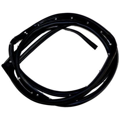 Picture of Crown Automotive Jeep Replacement Door Seal - 55399214AF