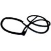 Picture of Crown Automotive Jeep Replacement Door Seal - 55399214AF