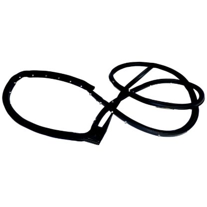 Picture of Crown Automotive Jeep Replacement Door Seal - 55399214AF