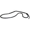Picture of Crown Automotive Jeep Replacement Door Seal - 55399215AF
