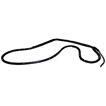 Picture of Crown Automotive Jeep Replacement Door Seal - 55399215AF