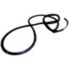 Picture of Crown Automotive Jeep Replacement Door Seal - 55399215AF