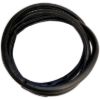 Picture of Crown Automotive Jeep Replacement Door Window Belt Weatherstrip - 55399255AE