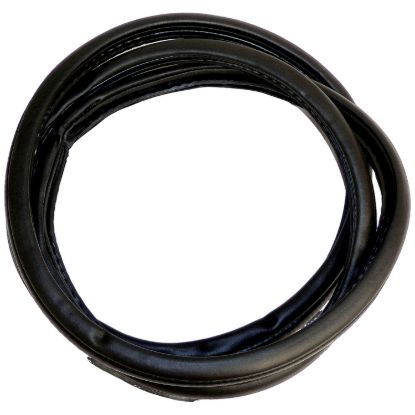 Picture of Crown Automotive Jeep Replacement Door Window Belt Weatherstrip - 55399255AE