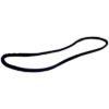 Picture of Crown Automotive Jeep Replacement Door Window Belt Weatherstrip - 55399255AE