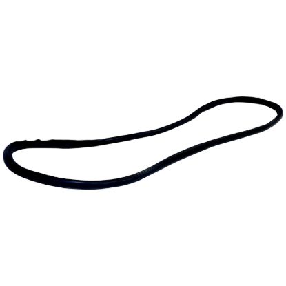 Picture of Crown Automotive Jeep Replacement Door Window Belt Weatherstrip - 55399255AE