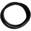 Picture of Crown Automotive Jeep Replacement Door Window Belt Weatherstrip - 55399256AE