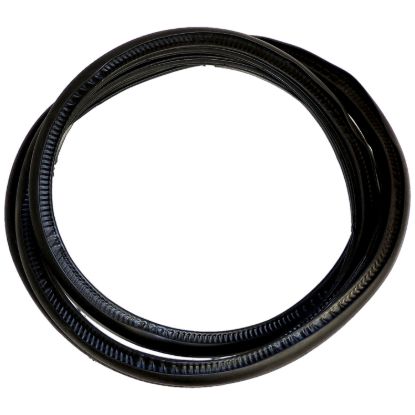 Picture of Crown Automotive Jeep Replacement Door Window Belt Weatherstrip - 55399256AE