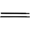 Picture of Crown Automotive Jeep Replacement Door Window Belt Weatherstrip Kit - 55399290K