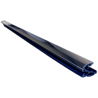 Picture of Crown Automotive Jeep Replacement Door Window Belt Weatherstrip - 55399291AF
