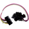 Picture of Crown Automotive Jeep Replacement Wiper Switch - 56000031