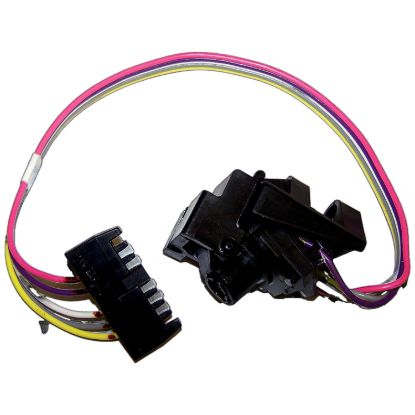 Picture of Crown Automotive Jeep Replacement Wiper Switch - 56000031